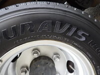HINO Dutro Flat Body TKG-XZC600M 2016 100,051km_25