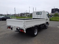 HINO Dutro Flat Body TKG-XZC600M 2016 100,051km_2