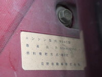 HINO Dutro Flat Body TKG-XZC600M 2016 100,051km_34