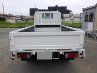 HINO Dutro Flat Body TKG-XZC600M 2016 100,051km_5