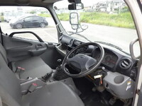 HINO Dutro Flat Body TKG-XZC600M 2016 100,051km_6