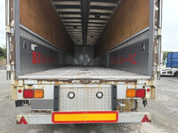 Others Others Gull Wing Trailer DFPTF341A 2018 0km_10
