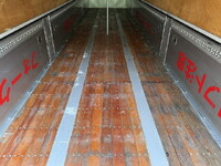 Others Others Gull Wing Trailer DFPTF341A 2018 0km_11