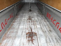 Others Others Gull Wing Trailer DFPTF341A 2018 0km_12