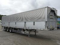 Others Others Gull Wing Trailer DFPTF341A 2018 0km_1