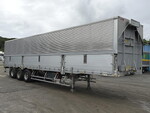 Others Gull Wing Trailer