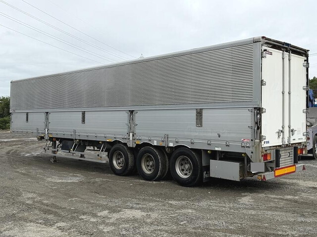 Others Gull Wing Trailer_2