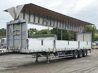 Others Others Gull Wing Trailer DFPTF341A 2018 0km_3