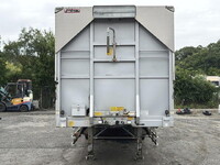 Others Others Gull Wing Trailer DFPTF341A 2018 0km_5