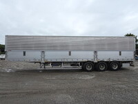 Others Others Gull Wing Trailer DFPTF341A 2018 0km_6