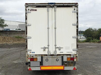 Others Others Gull Wing Trailer DFPTF341A 2018 0km_7