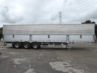 Others Others Gull Wing Trailer DFPTF341A 2018 0km_8