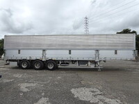 Others Others Gull Wing Trailer DFPTF341A 2018 0km_8