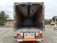 Others Others Gull Wing Trailer DFPTF341A 2018 0km_9