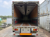 Others Others Gull Wing Trailer DFPTF341A 2018 0km_9