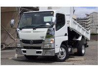 NISSAN Atlas Dump TPG-FBA6W 2015 62,508km_1