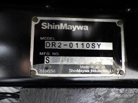 NISSAN Atlas Dump TPG-FBA6W 2015 62,508km_35