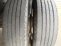 MITSUBISHI FUSO Canter Aluminum Van TKG-FEA50 2015 103,000km_15