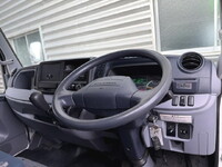 MITSUBISHI FUSO Canter Aluminum Van TKG-FEA50 2015 103,000km_17