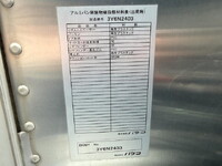 MITSUBISHI FUSO Canter Aluminum Van TKG-FEA50 2015 103,000km_28