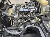 MITSUBISHI FUSO Canter Aluminum Van TKG-FEA50 2015 103,000km_29