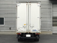 MITSUBISHI FUSO Canter Aluminum Van TKG-FEA50 2015 103,000km_2
