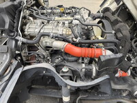 MITSUBISHI FUSO Canter Aluminum Van TKG-FEA50 2015 103,000km_30