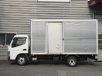 MITSUBISHI FUSO Canter Aluminum Van TKG-FEA50 2015 103,000km_3
