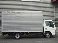 MITSUBISHI FUSO Canter Aluminum Van TKG-FEA50 2015 103,000km_5