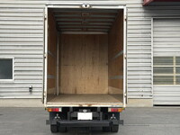 MITSUBISHI FUSO Canter Aluminum Van TKG-FEA50 2015 103,000km_6