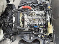 MITSUBISHI FUSO Canter Aluminum Van TKG-FEA50 2015 103,000km_7