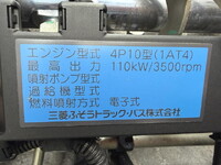 MITSUBISHI FUSO Canter Aluminum Van TKG-FEA50 2015 103,000km_8