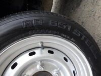TOYOTA Dyna Flat Body ABF-TRY220 2017 58,919km_25
