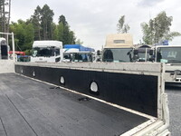 HINO Ranger Truck (With 4 Steps Of Cranes) SDG-FC9JKAP 2017 39,049km_12