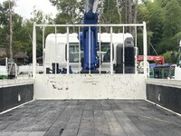 HINO Ranger Truck (With 4 Steps Of Cranes) SDG-FC9JKAP 2017 39,049km_13