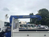 HINO Ranger Truck (With 4 Steps Of Cranes) SDG-FC9JKAP 2017 39,049km_14