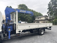 HINO Ranger Truck (With 4 Steps Of Cranes) SDG-FC9JKAP 2017 39,049km_15