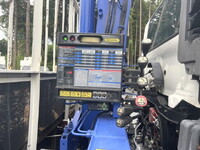 HINO Ranger Truck (With 4 Steps Of Cranes) SDG-FC9JKAP 2017 39,049km_16