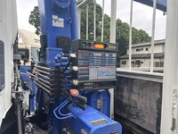 HINO Ranger Truck (With 4 Steps Of Cranes) SDG-FC9JKAP 2017 39,049km_20