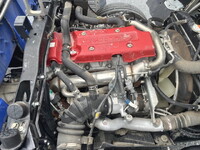 HINO Ranger Truck (With 4 Steps Of Cranes) SDG-FC9JKAP 2017 39,049km_28
