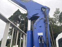 HINO Ranger Truck (With 4 Steps Of Cranes) SDG-FC9JKAP 2017 39,049km_30
