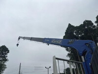 HINO Ranger Truck (With 4 Steps Of Cranes) SDG-FC9JKAP 2017 39,049km_31