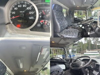 HINO Ranger Truck (With 4 Steps Of Cranes) SDG-FC9JKAP 2017 39,049km_32