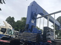 HINO Ranger Truck (With 4 Steps Of Cranes) SDG-FC9JKAP 2017 39,049km_35