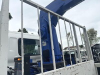 HINO Ranger Truck (With 4 Steps Of Cranes) SDG-FC9JKAP 2017 39,049km_37