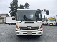HINO Ranger Truck (With 4 Steps Of Cranes) SDG-FC9JKAP 2017 39,049km_5