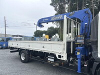 HINO Ranger Truck (With 4 Steps Of Cranes) SDG-FC9JKAP 2017 39,049km_6