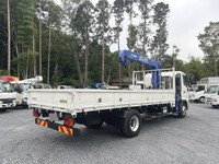 HINO Ranger Truck (With 4 Steps Of Cranes) SDG-FC9JKAP 2017 39,049km_7