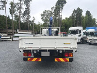 HINO Ranger Truck (With 4 Steps Of Cranes) SDG-FC9JKAP 2017 39,049km_8