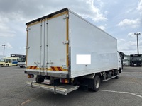 MITSUBISHI FUSO Fighter Refrigerator & Freezer Truck 2PG-FK72N 2019 254,617km_2